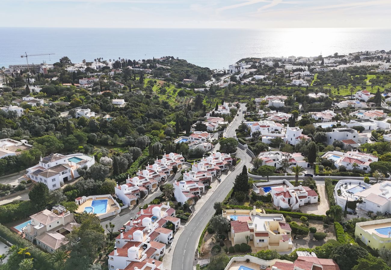 Villa em Carvoeiro - Casa Carvalho