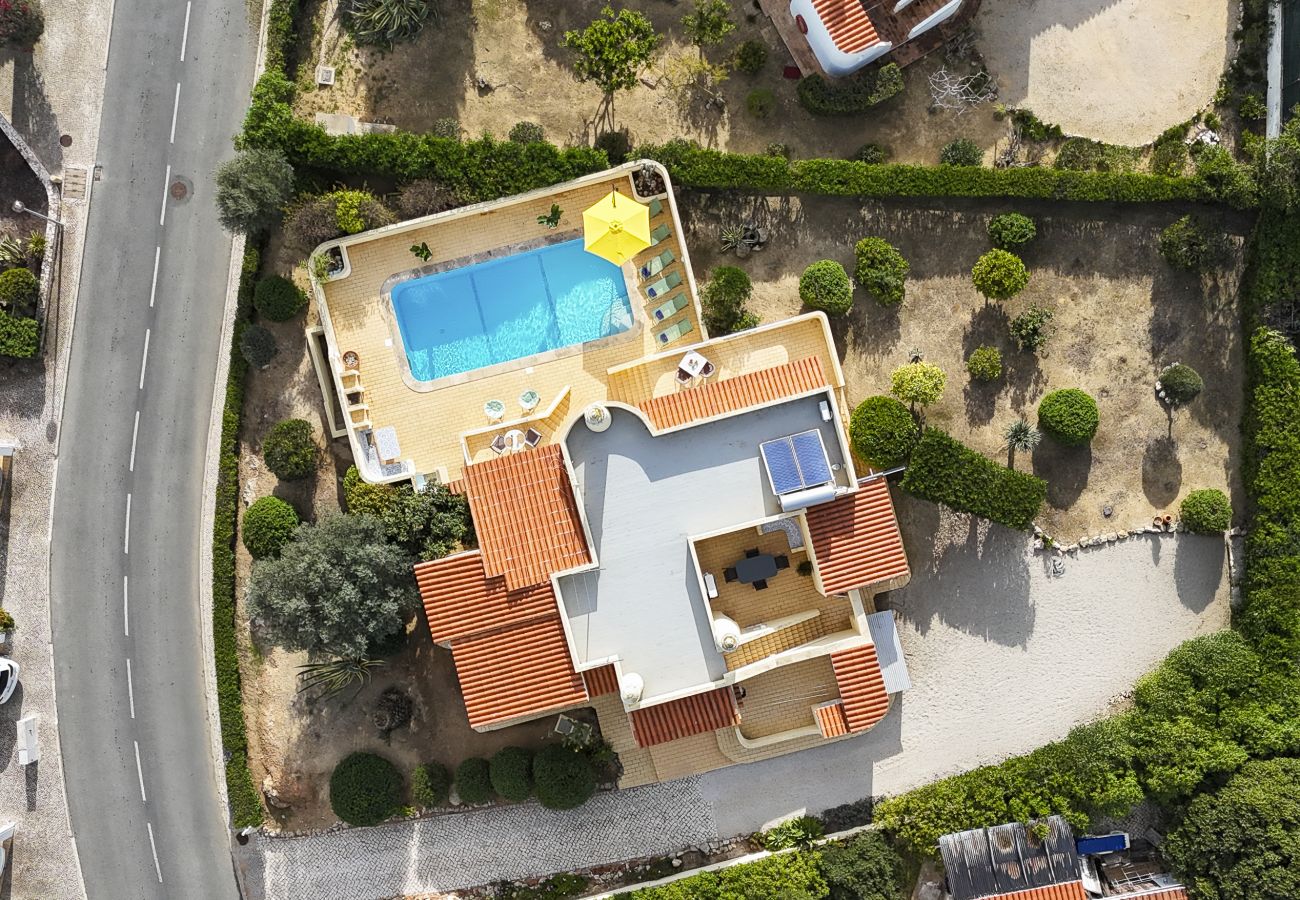 Villa em Carvoeiro - Casa Carvalho