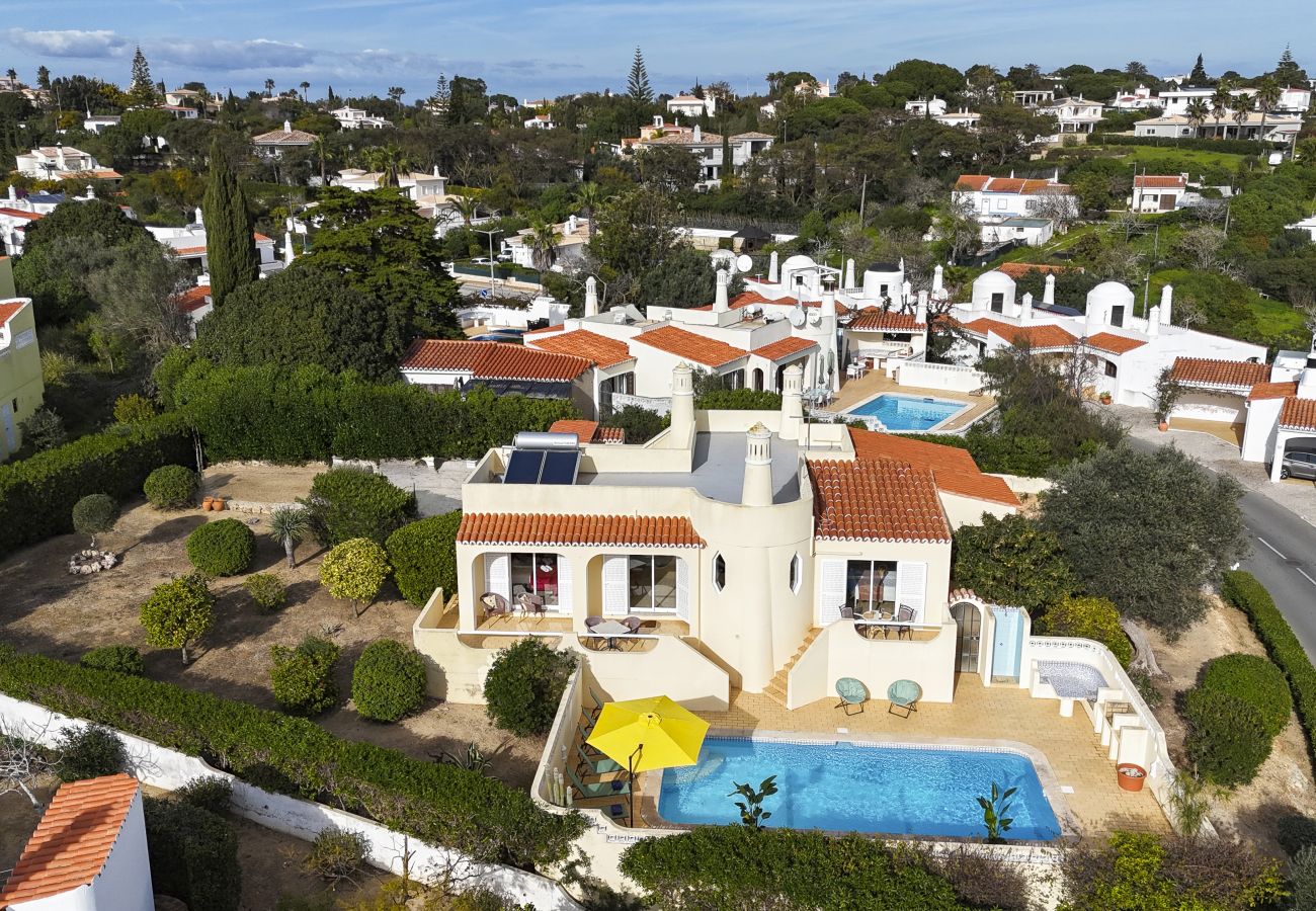 Villa em Carvoeiro - Casa Carvalho