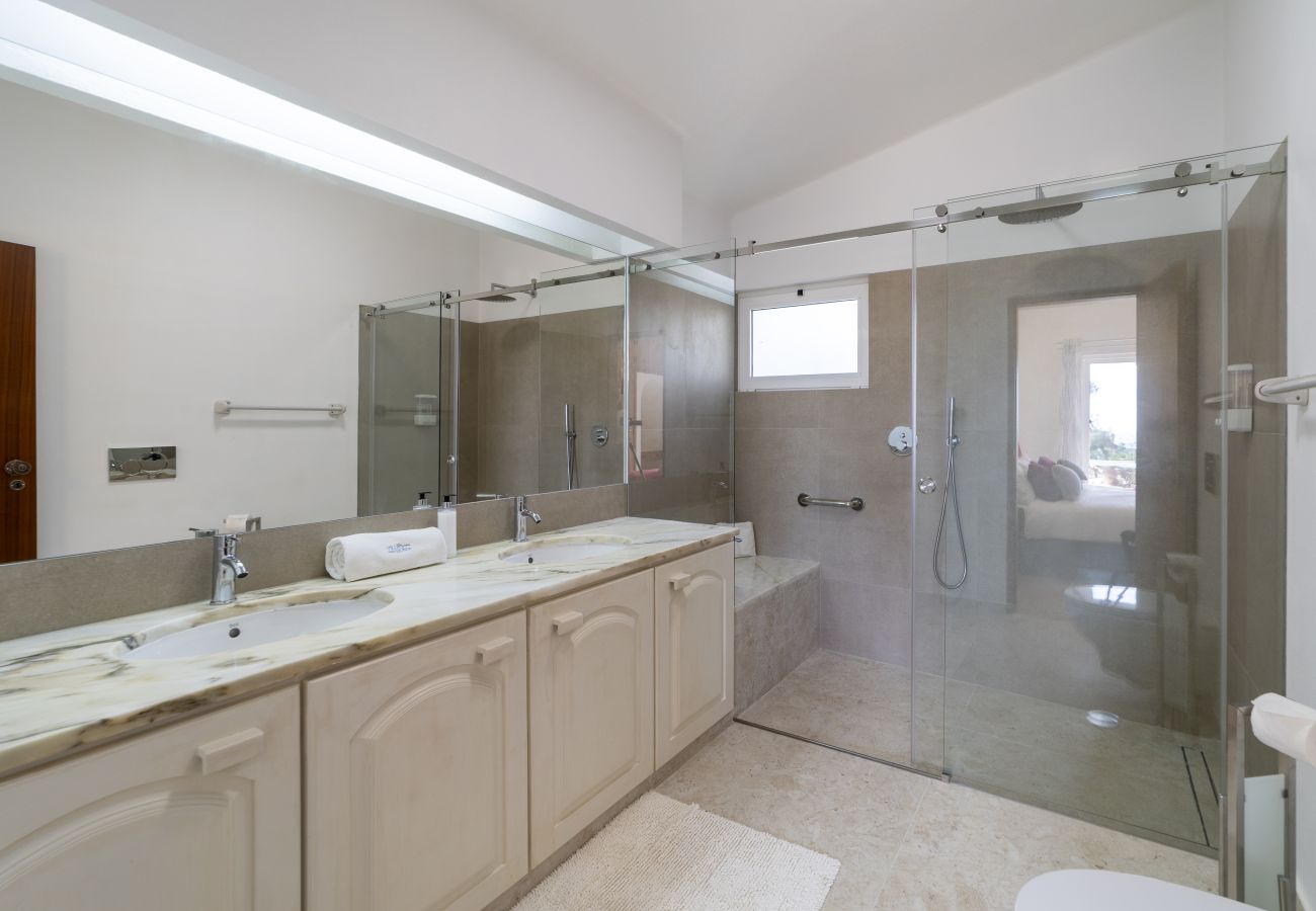 Villa em Carvoeiro - Casa Carvalho