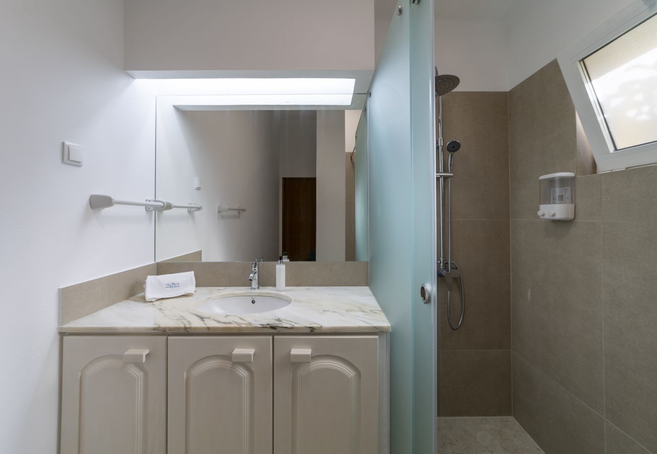 Villa em Carvoeiro - Casa Carvalho