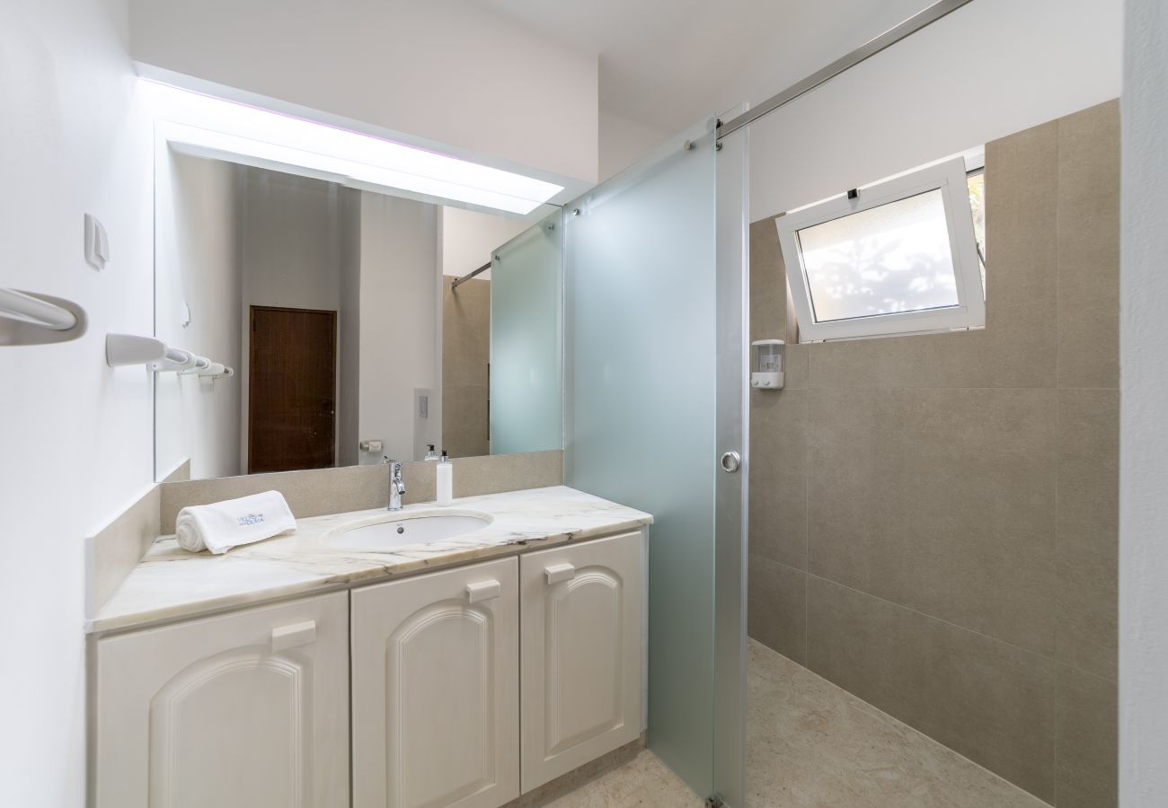 Villa em Carvoeiro - Casa Carvalho