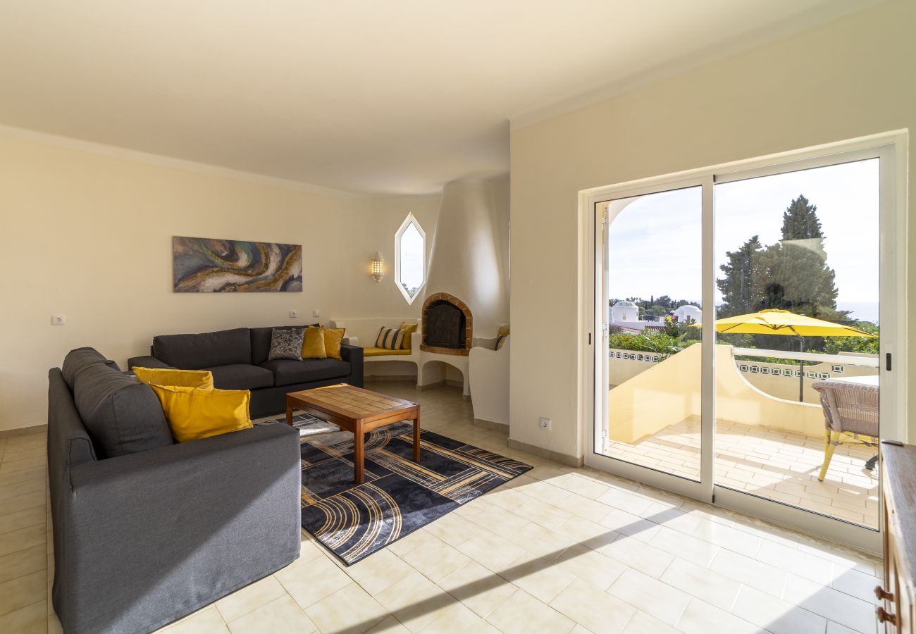 Villa em Carvoeiro - Casa Carvalho