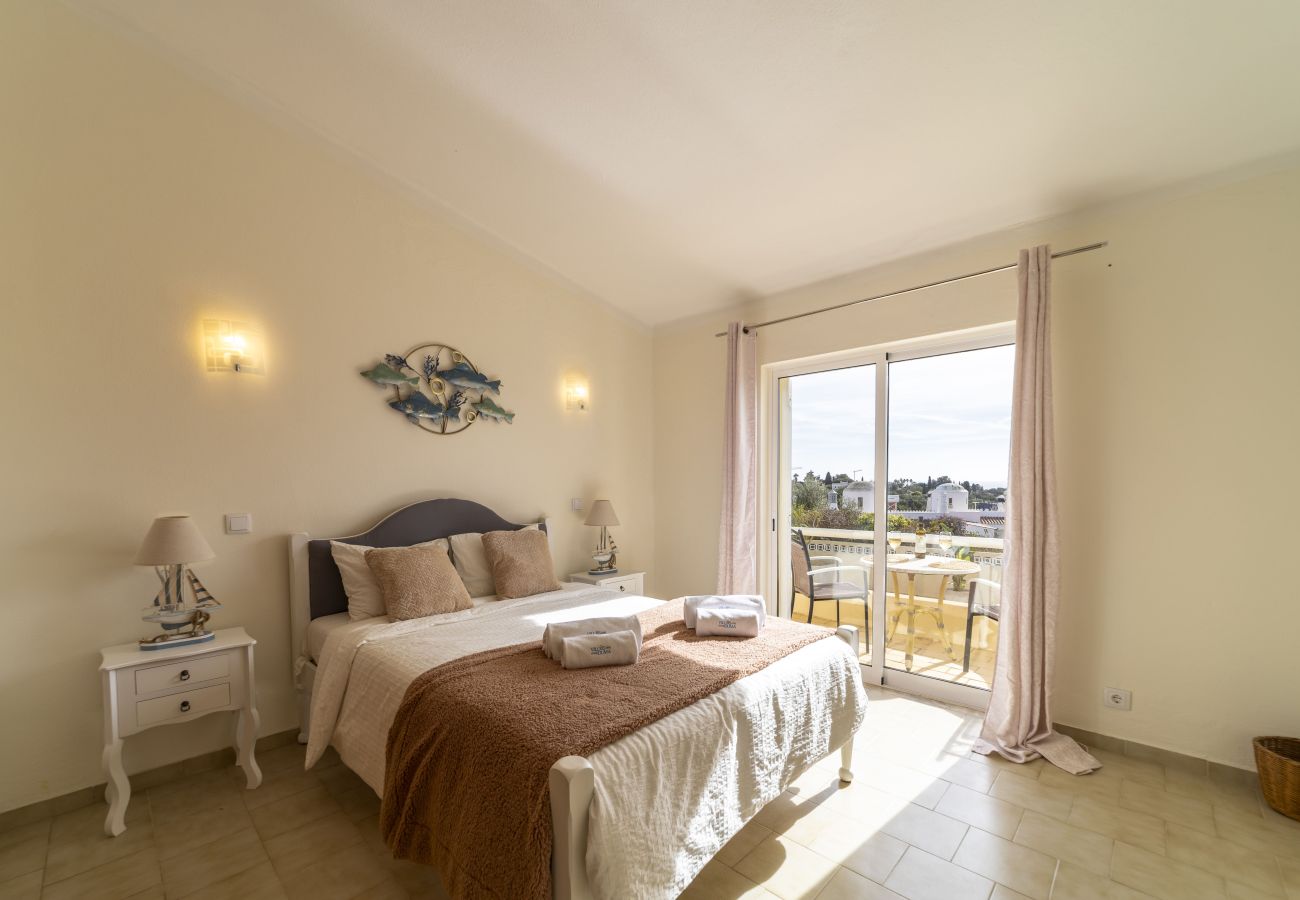 Villa em Carvoeiro - Casa Carvalho