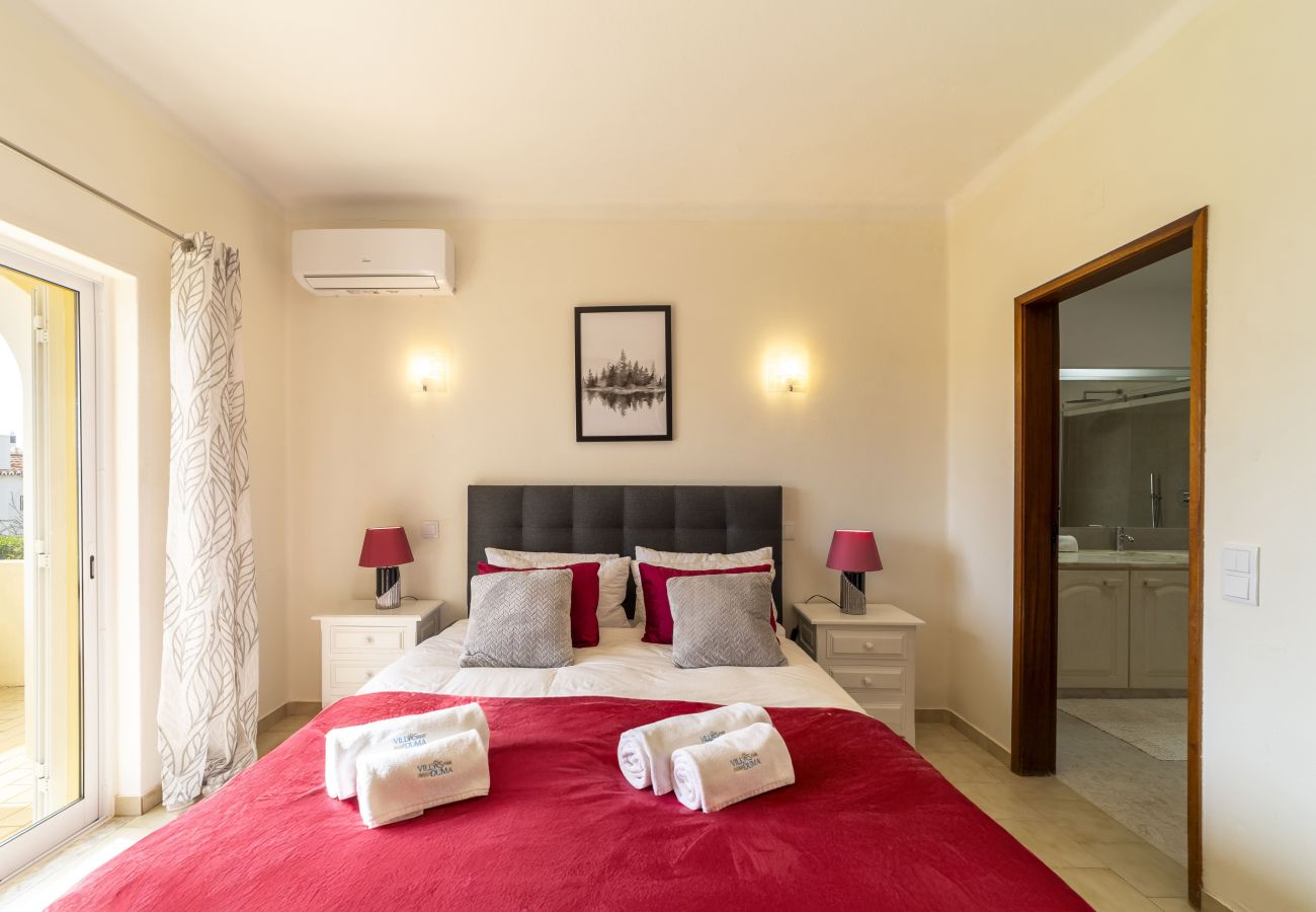 Villa em Carvoeiro - Casa Carvalho