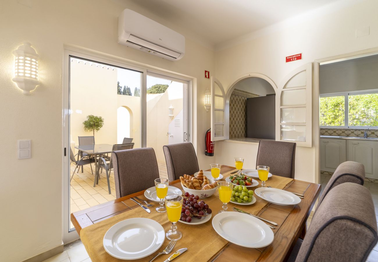 Villa em Carvoeiro - Casa Carvalho