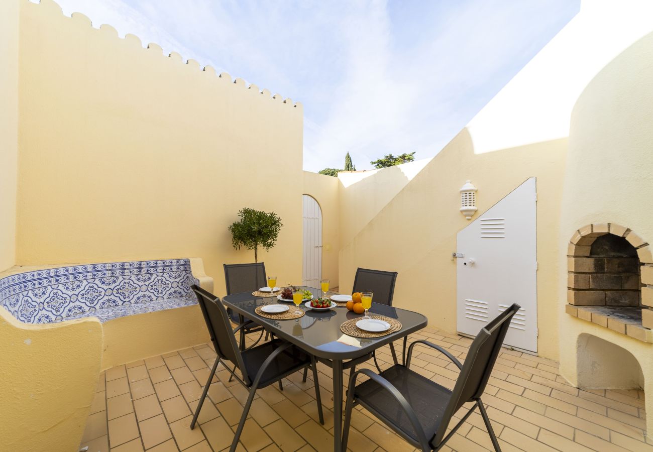 Villa em Carvoeiro - Casa Carvalho