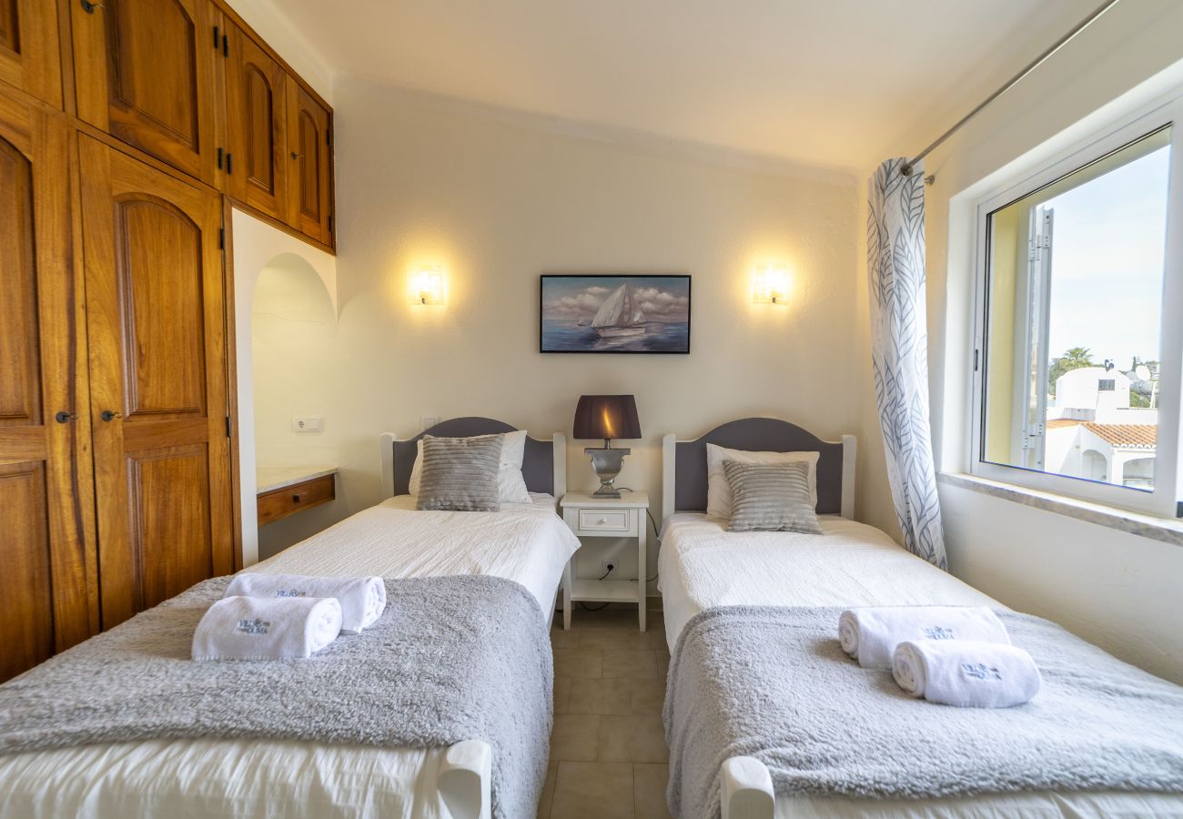 Villa em Carvoeiro - Casa Carvalho