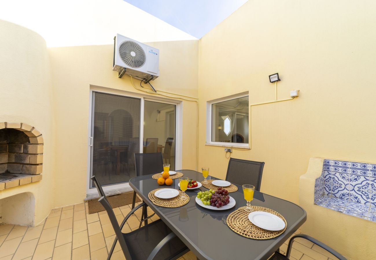 Villa em Carvoeiro - Casa Carvalho