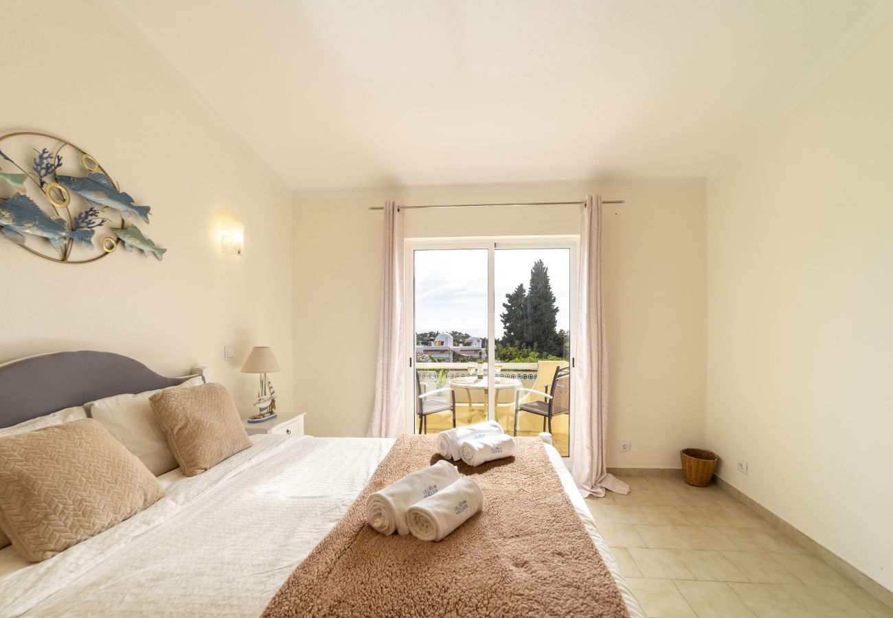 Villa em Carvoeiro - Casa Carvalho