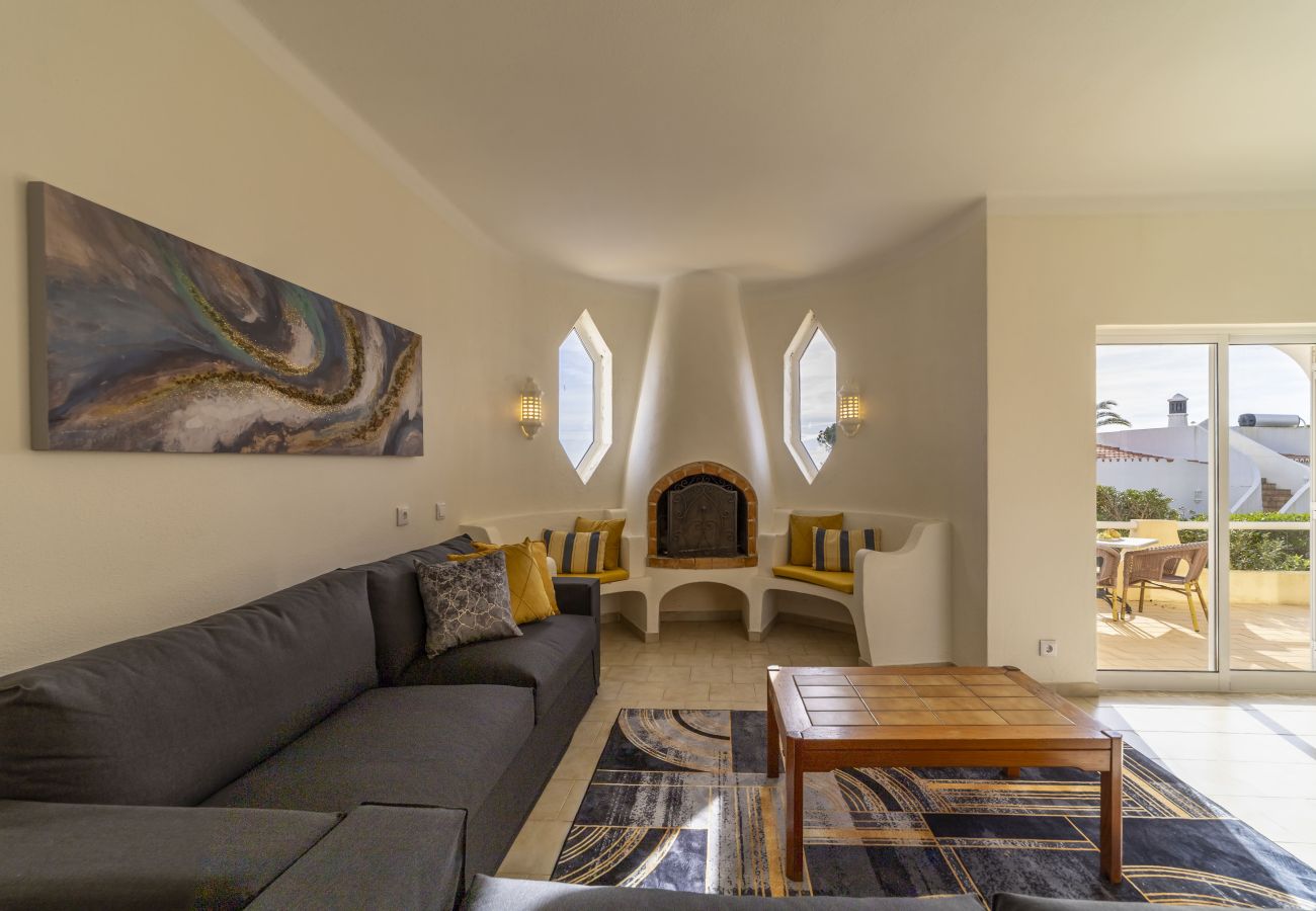 Villa em Carvoeiro - Casa Carvalho