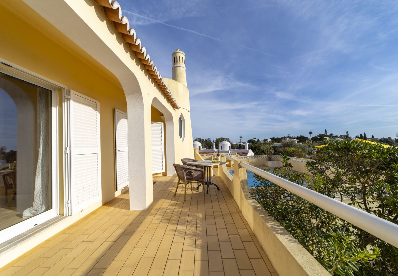 Villa em Carvoeiro - Casa Carvalho