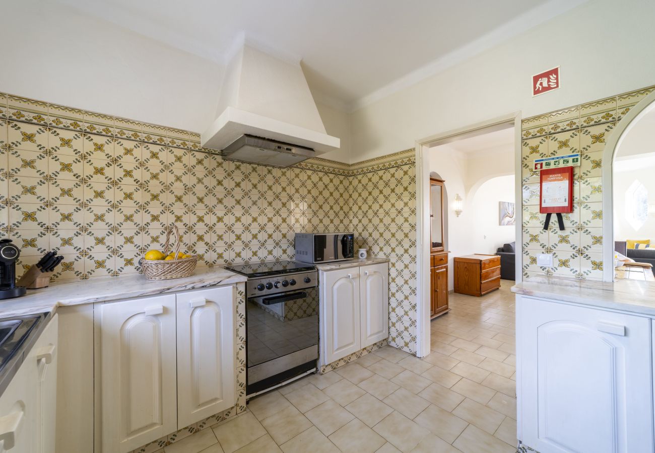 Villa em Carvoeiro - Casa Carvalho