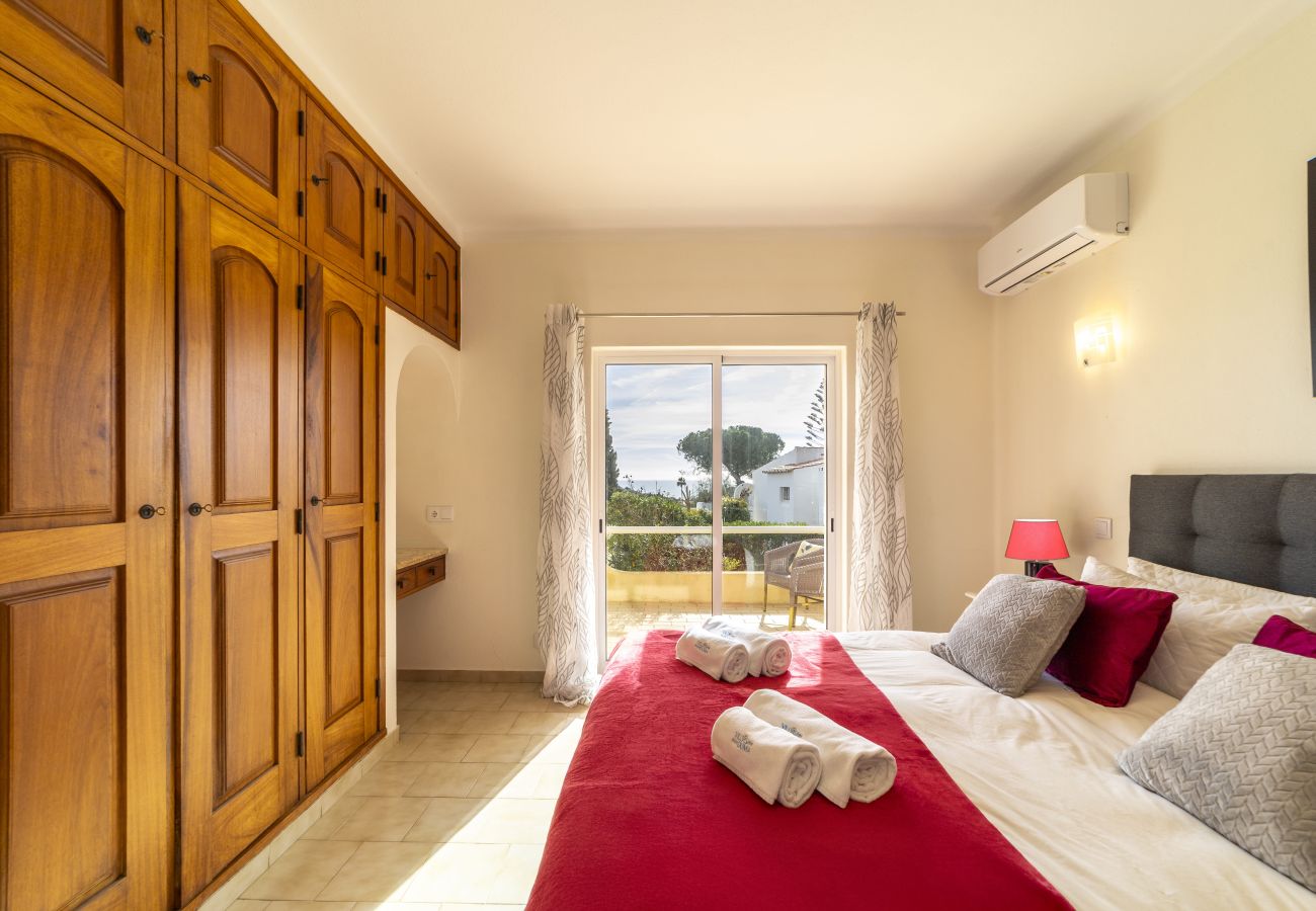Villa em Carvoeiro - Casa Carvalho