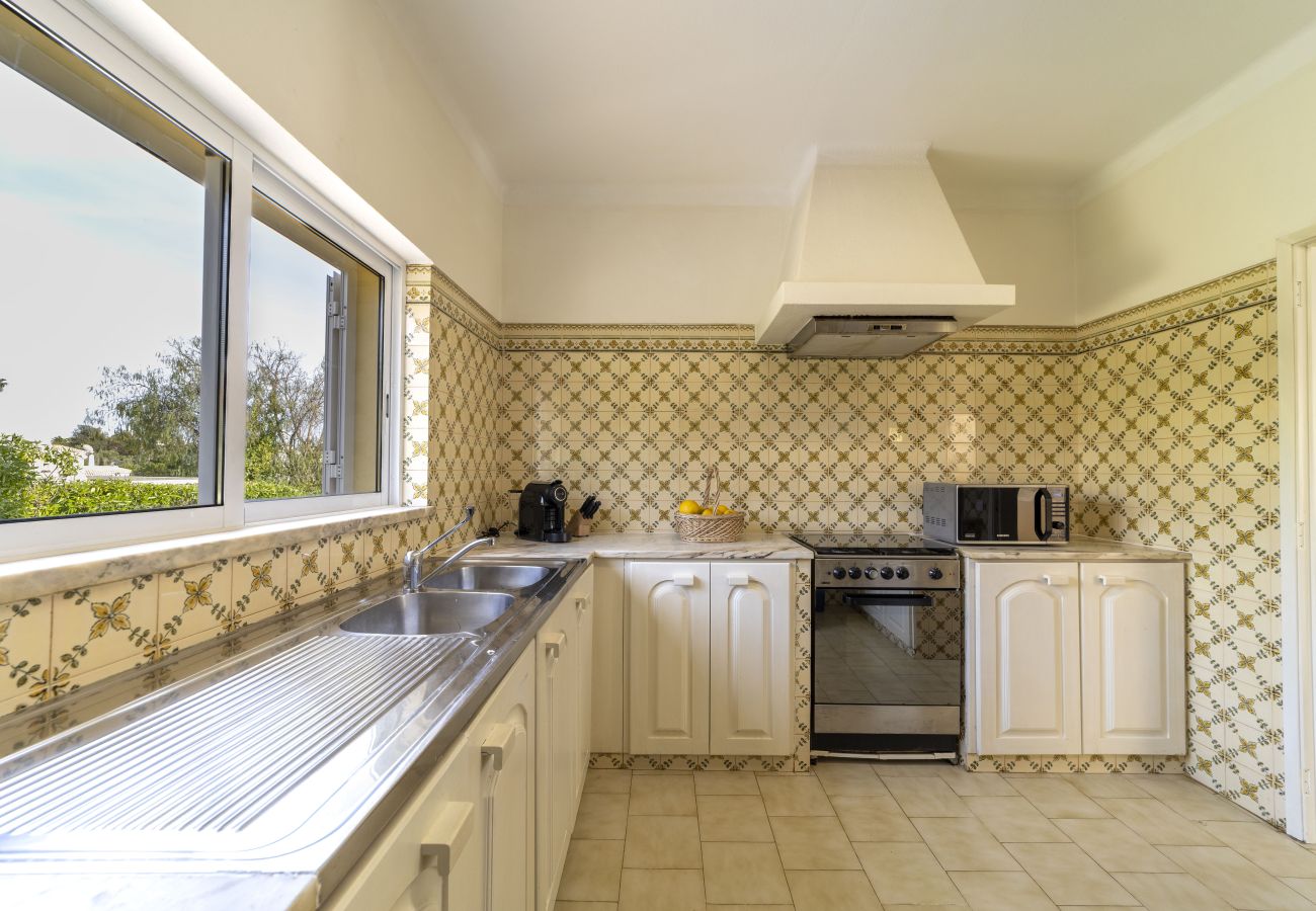 Villa em Carvoeiro - Casa Carvalho