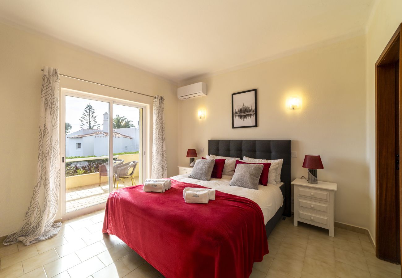 Villa em Carvoeiro - Casa Carvalho