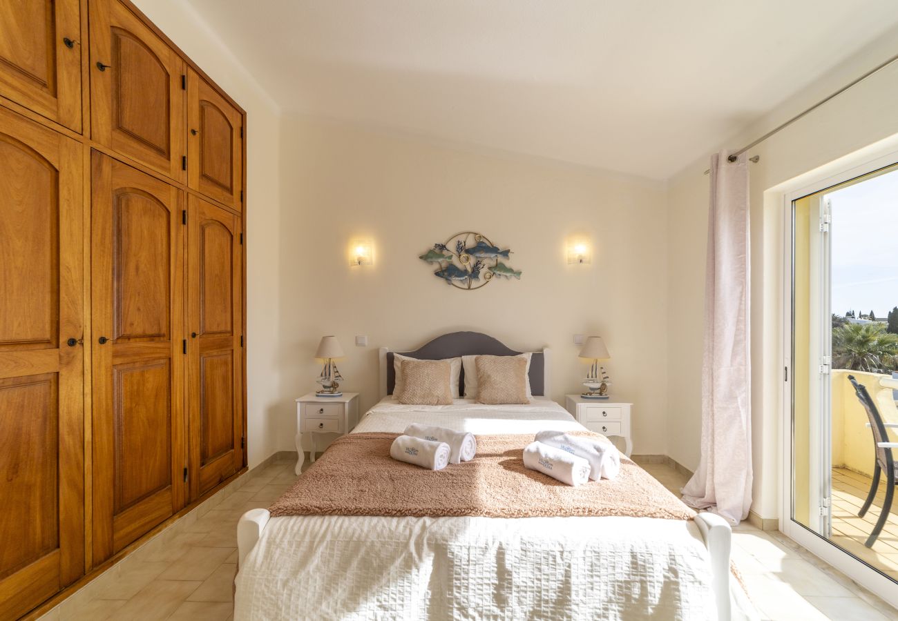 Villa em Carvoeiro - Casa Carvalho
