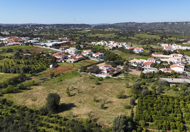 Villa em Albufeira - Casa da Colina Villa em Albufeira - Casa da Colina