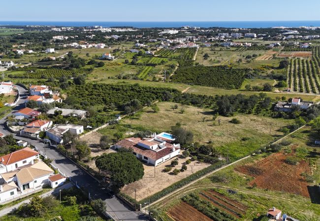 Villa em Albufeira - Casa da Colina Villa em Albufeira - Casa da Colina