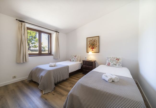 Villa em Albufeira - Casa da Colina Villa em Albufeira - Casa da Colina