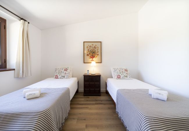 Villa em Albufeira - Casa da Colina Villa em Albufeira - Casa da Colina