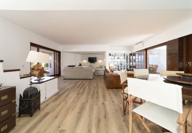 Villa em Albufeira - Casa da Colina Villa em Albufeira - Casa da Colina