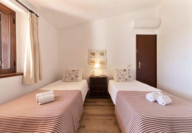 Villa em Albufeira - Casa da Colina Villa em Albufeira - Casa da Colina