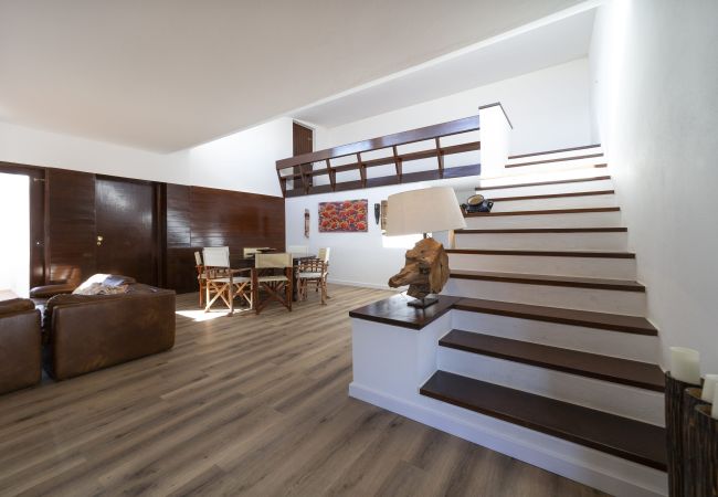 Villa em Albufeira - Casa da Colina Villa em Albufeira - Casa da Colina