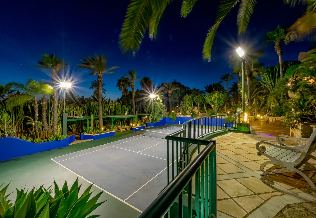 Villa em Albufeira - Villa Casa do Monte