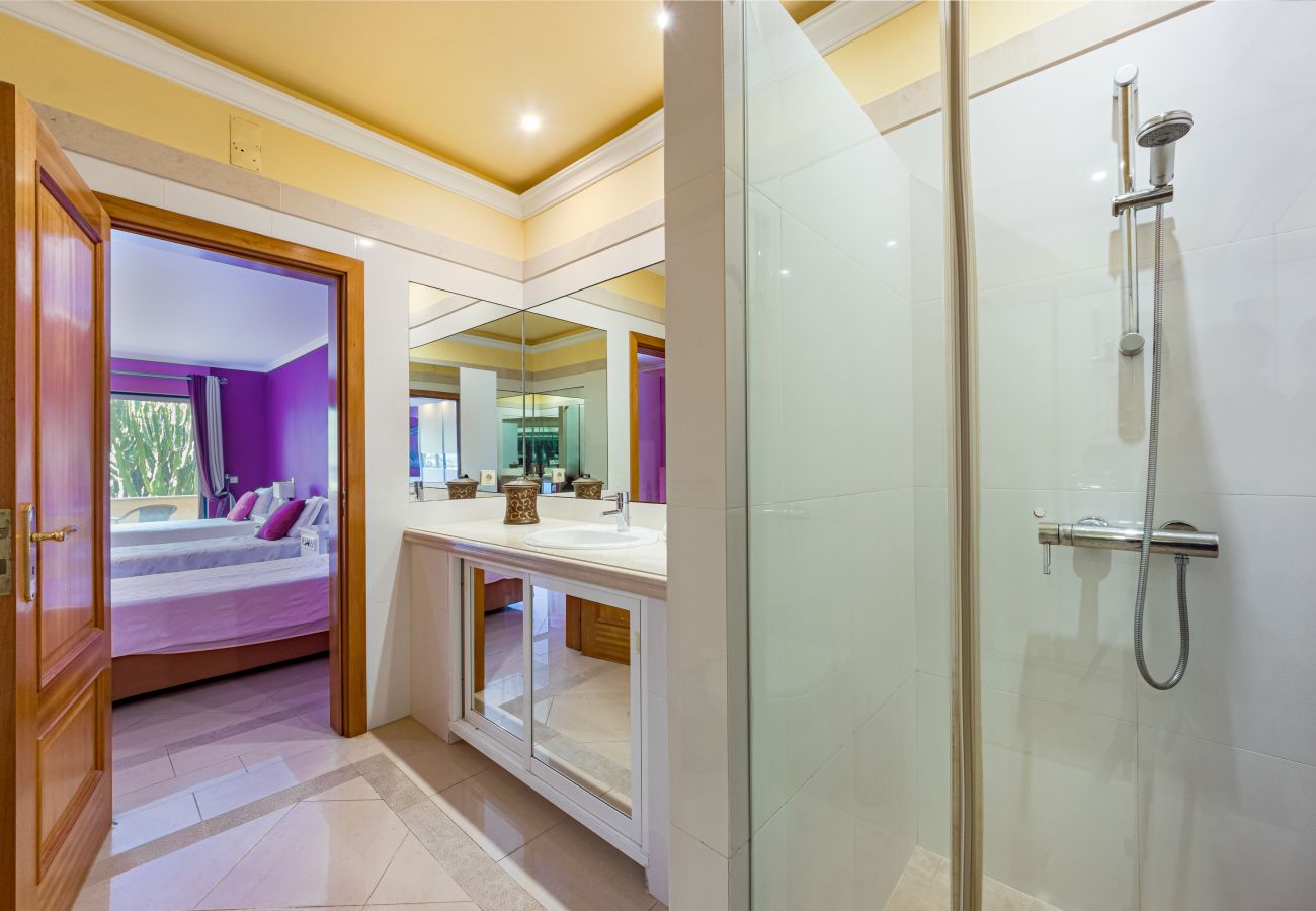 Villa em Albufeira - Villa Casa do Monte