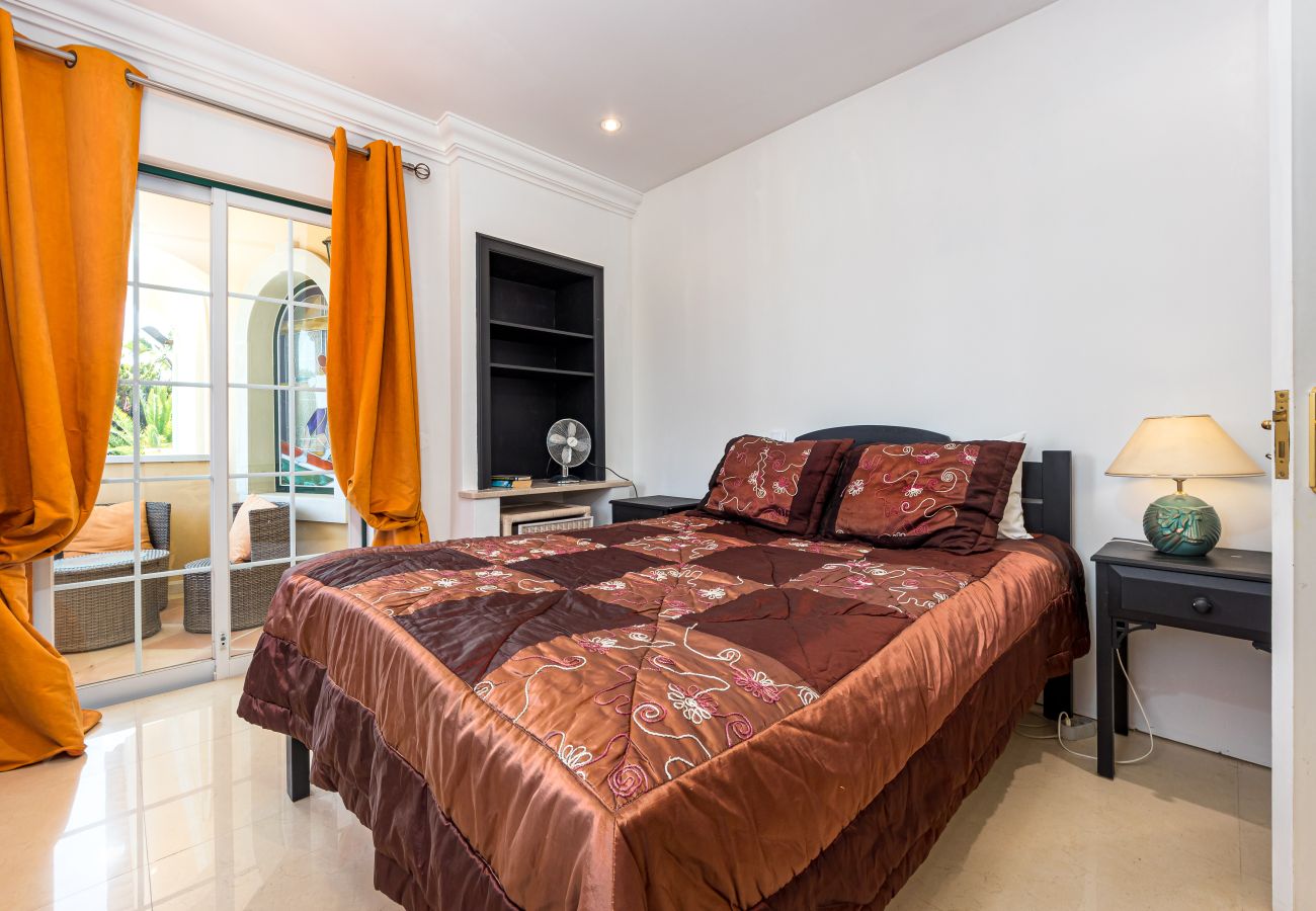 Villa em Albufeira - Villa Casa do Monte