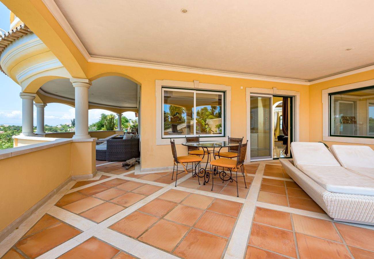 Villa em Albufeira - Villa Casa do Monte