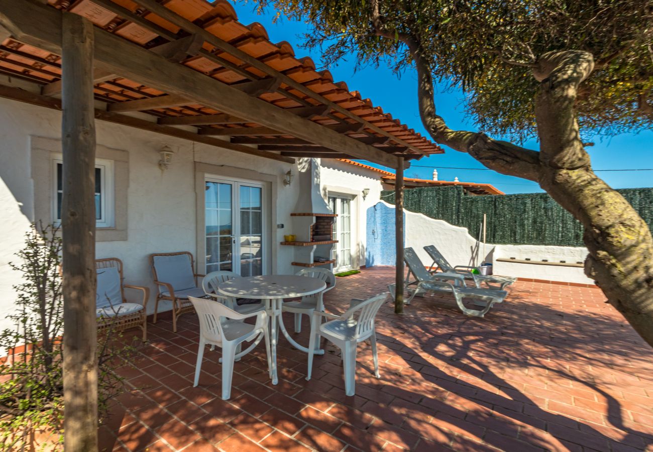 Estúdio em Albufeira - Villa Petit Mimao