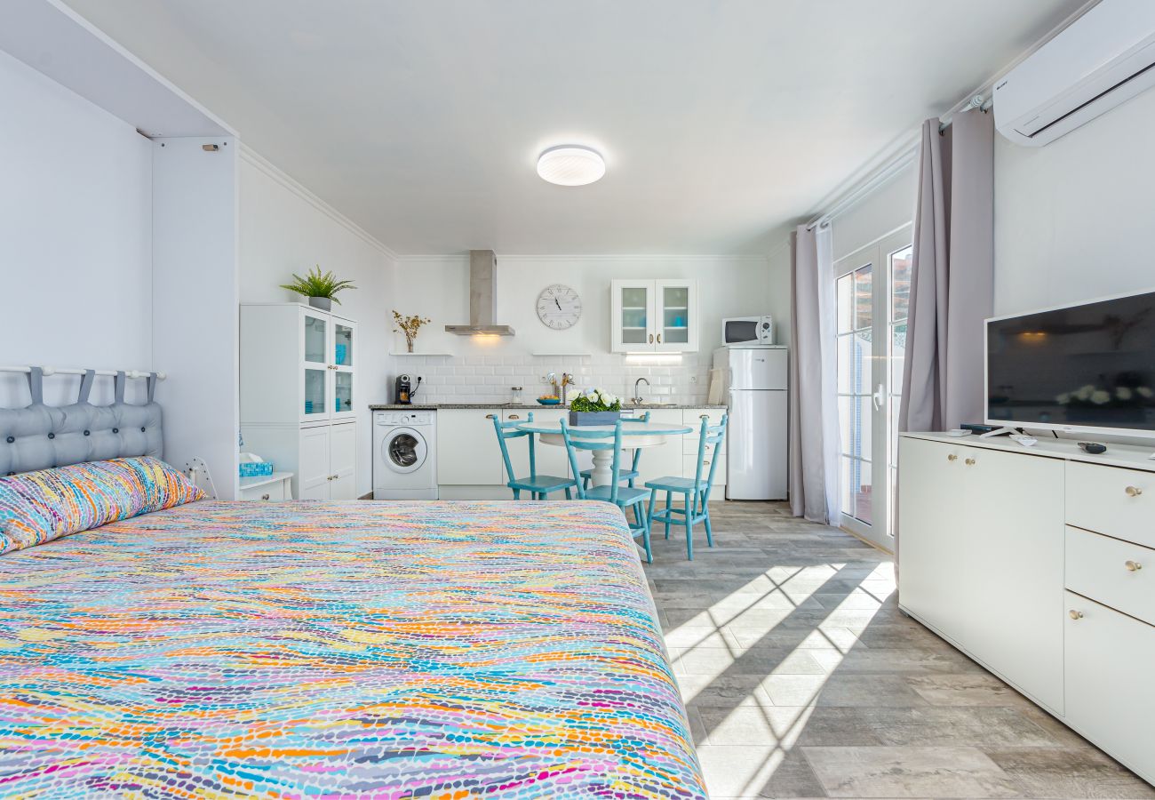 Estúdio em Albufeira - Villa Petit Mimao