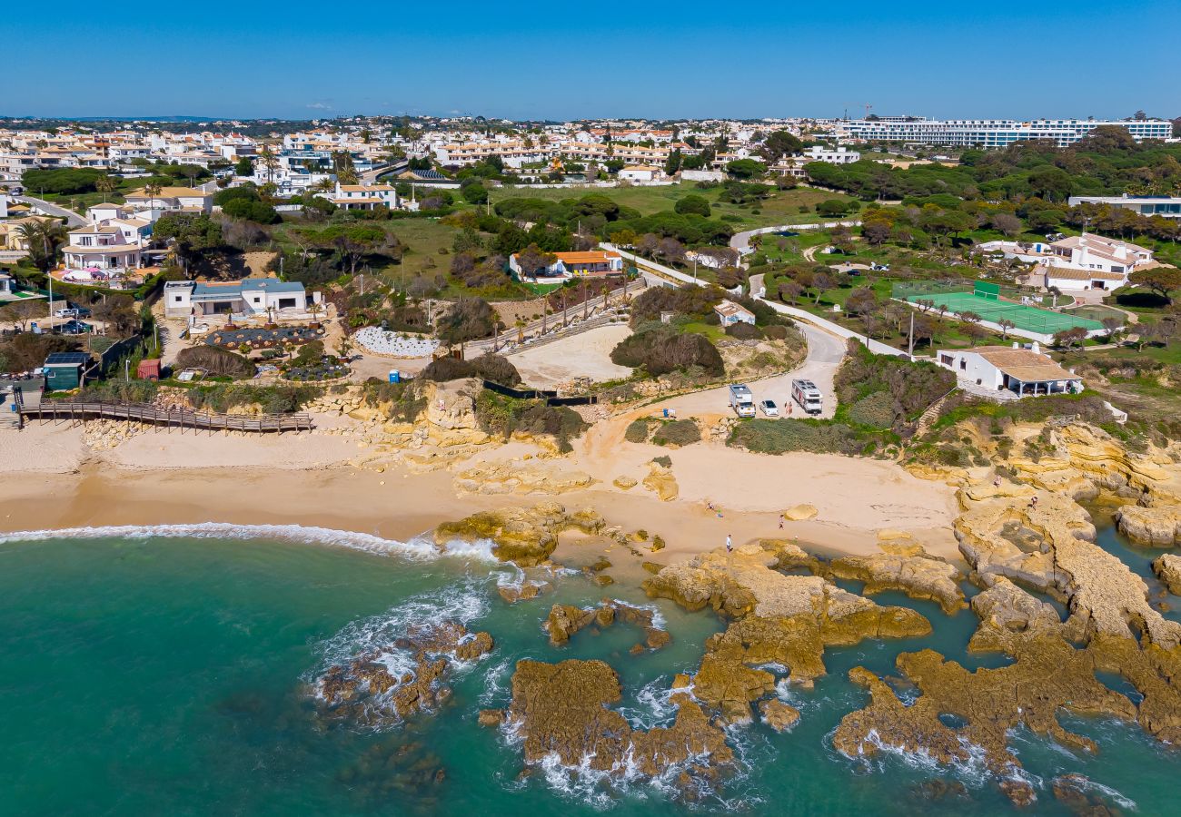 Casa em Albufeira - Villa Mimao