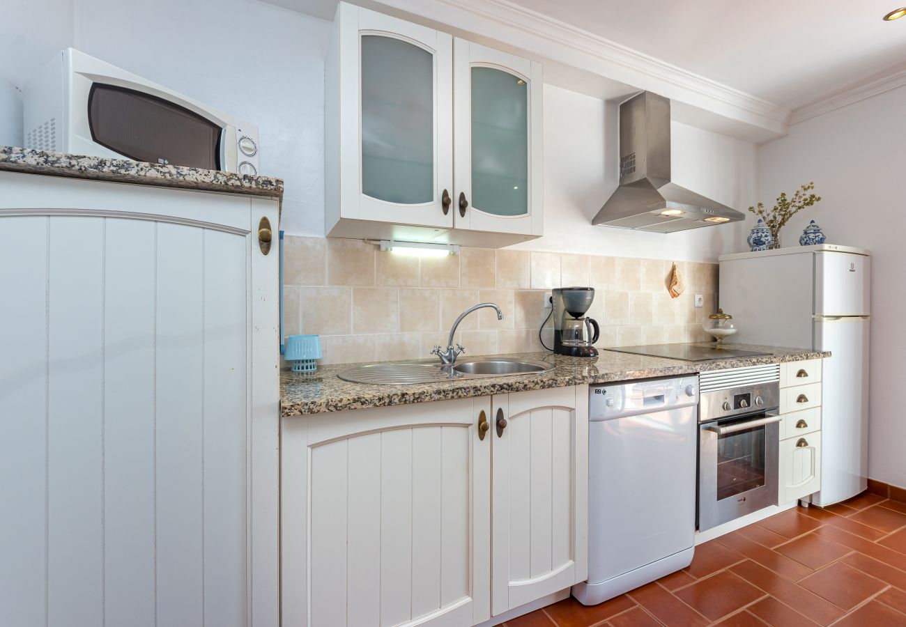 Casa em Albufeira - Villa Mimao