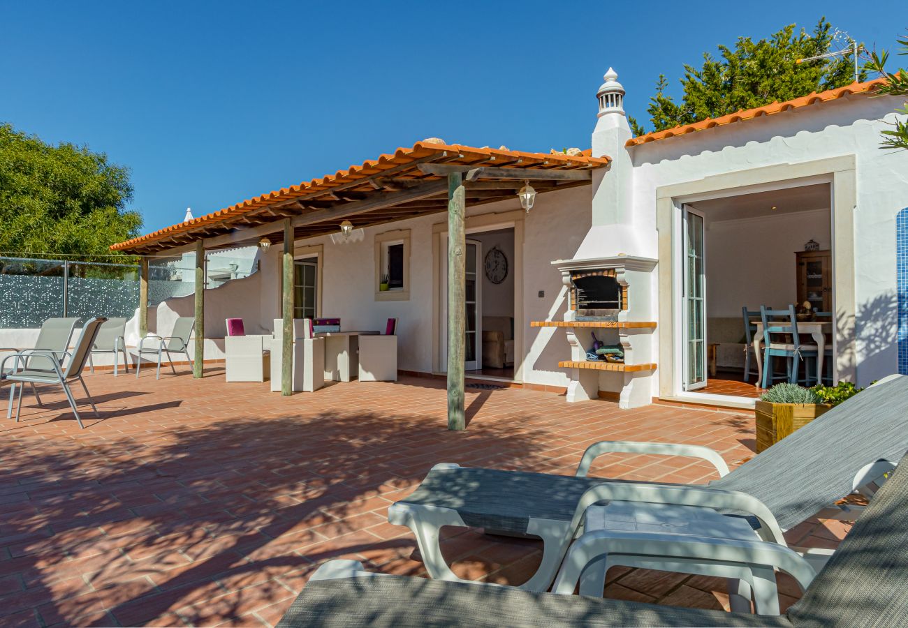 Casa em Albufeira - Villa Mimao