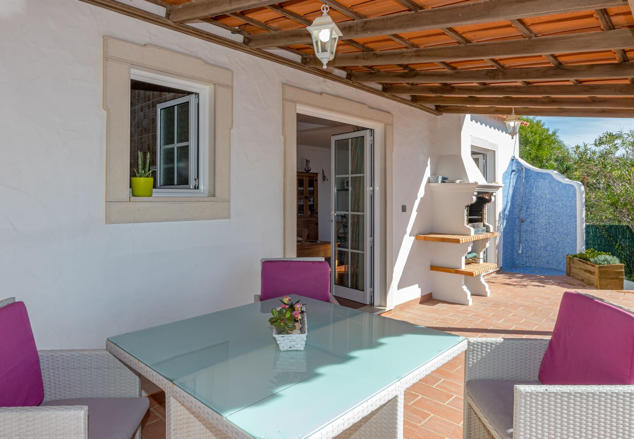 Casa em Albufeira - Villa Mimao