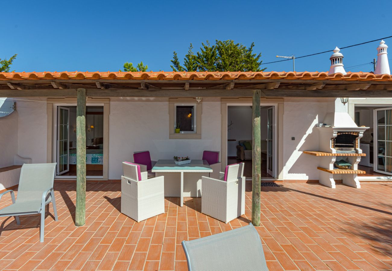 Casa em Albufeira - Villa Mimao