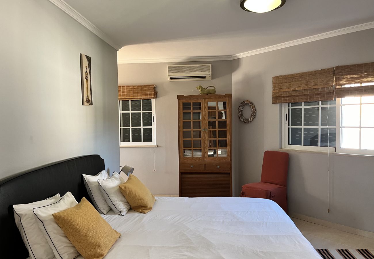 Villa em Albufeira - Villa Nox