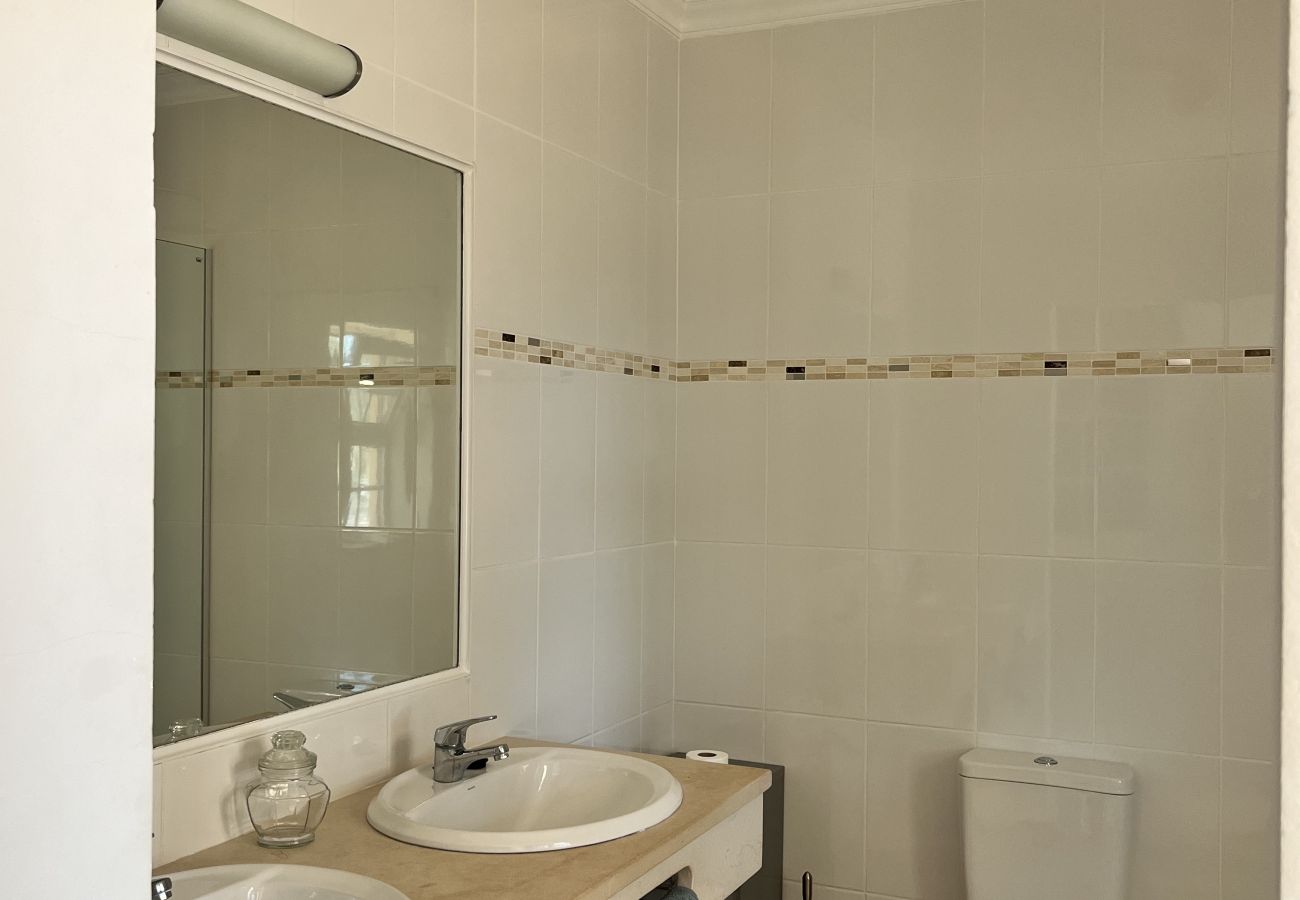 Villa em Albufeira - Villa Nox