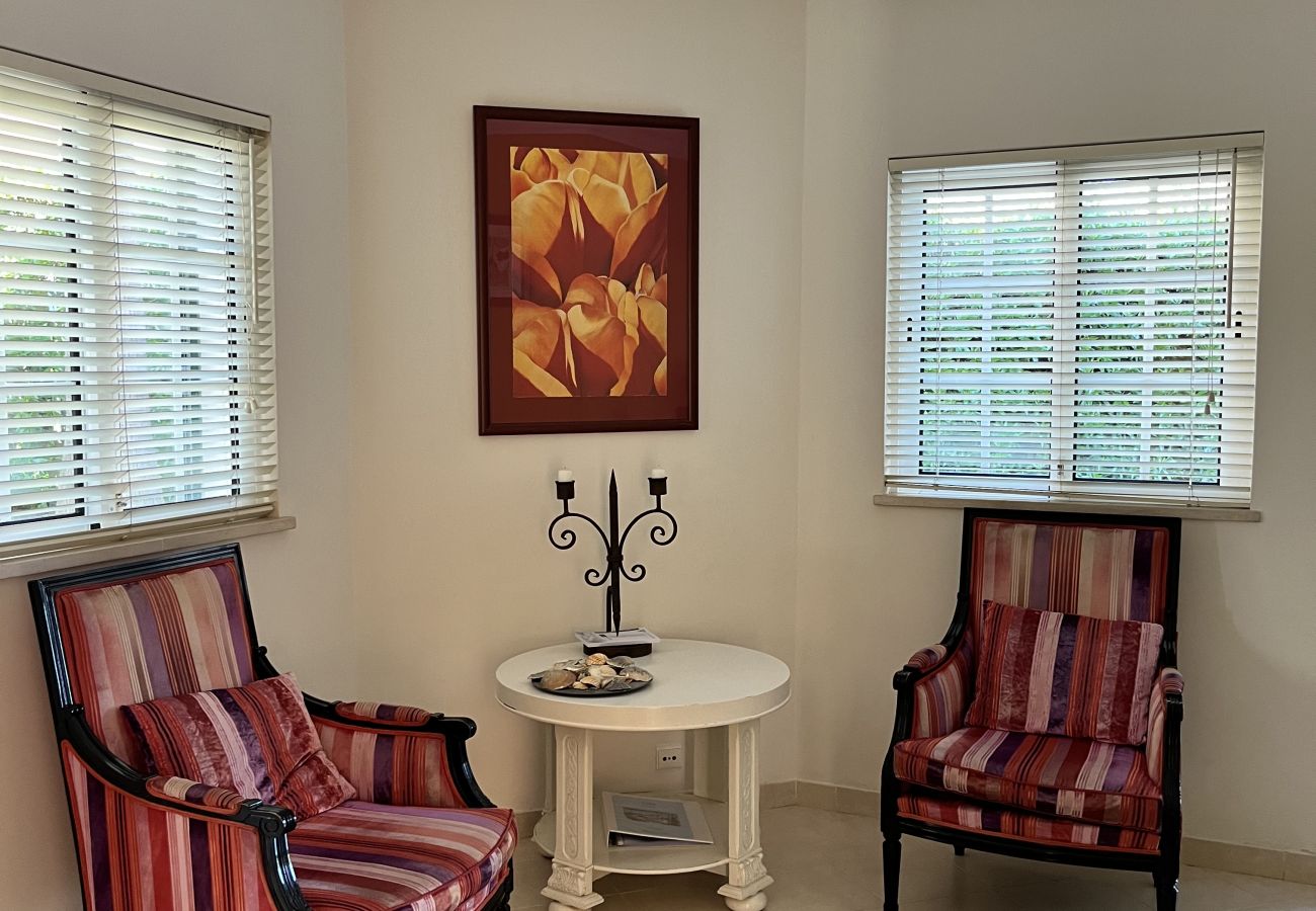 Villa em Albufeira - Villa Nox