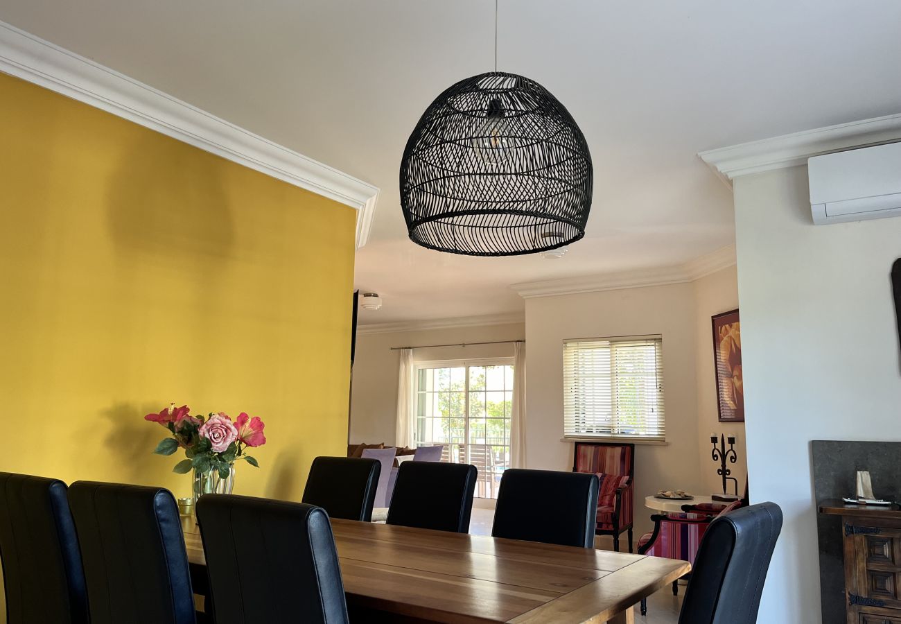 Villa em Albufeira - Villa Nox