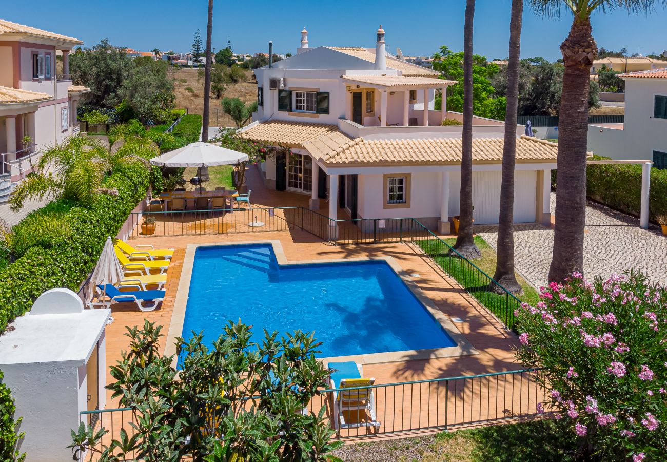 Villa em Albufeira - Villa Nox