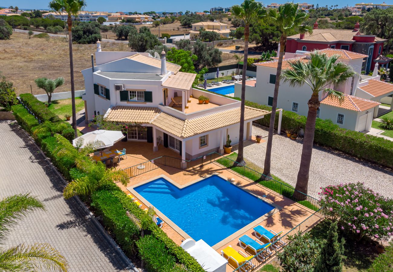 Villa em Albufeira - Villa Nox