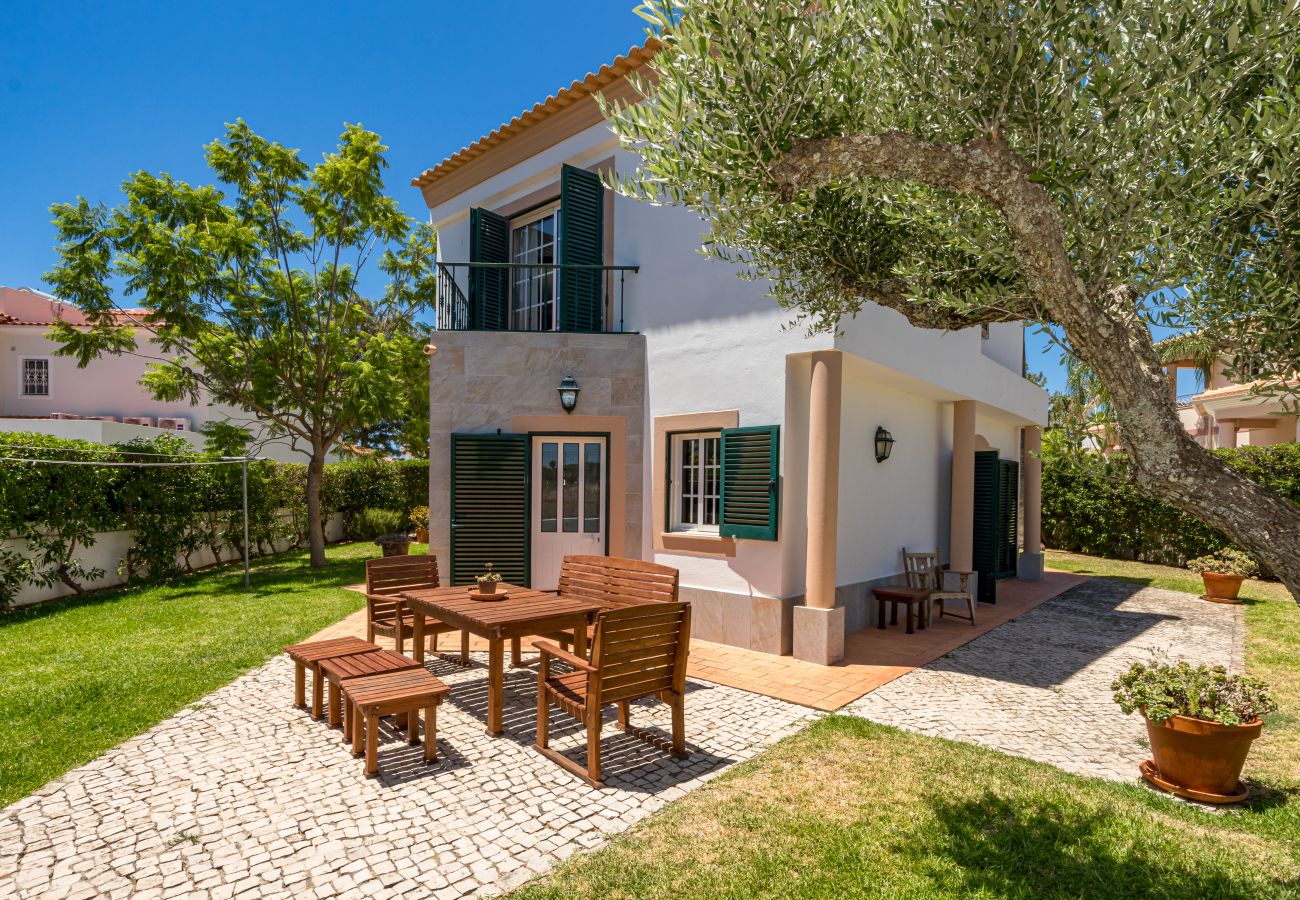 Villa em Albufeira - Villa Nox