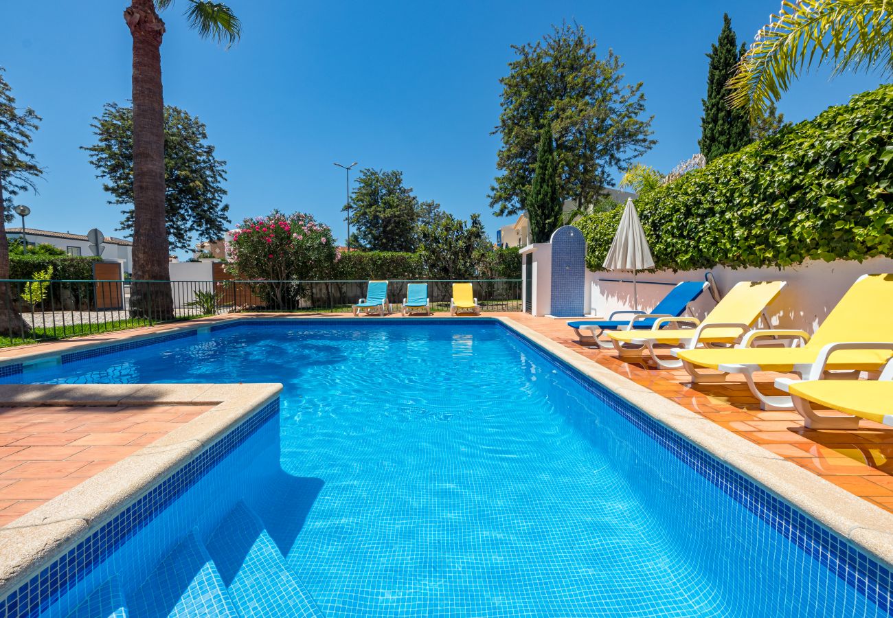 Villa em Albufeira - Villa Nox