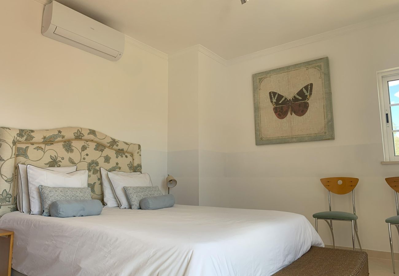 Villa em Albufeira - Villa Nox