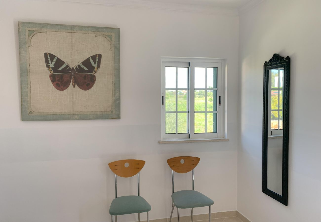 Villa em Albufeira - Villa Nox