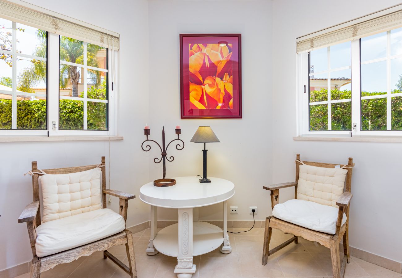 Villa em Albufeira - Villa Nox